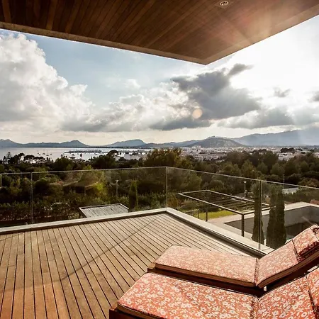 Villa Puerto Deluxe 2