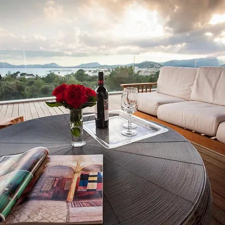 Villa Puerto Deluxe 2 *