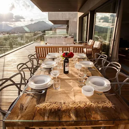 Puerto Deluxe 2 Villa *