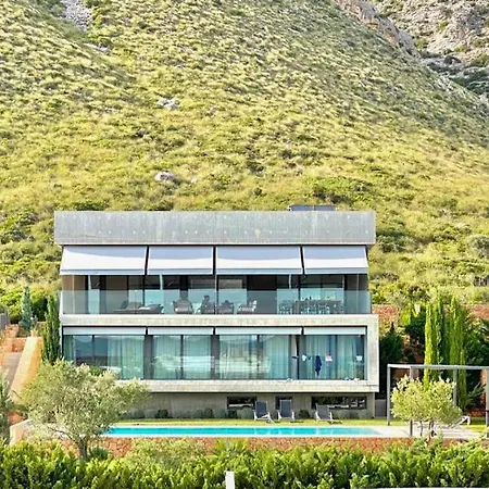 Puerto Deluxe 2 Villa