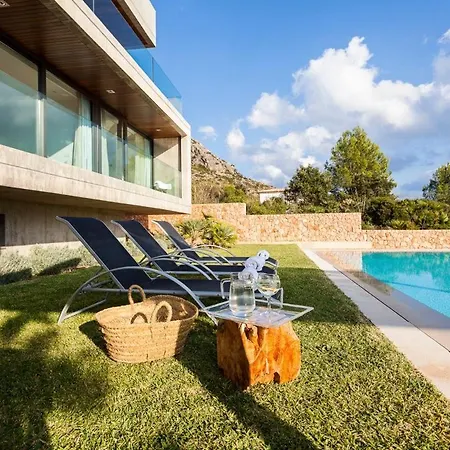 Puerto Deluxe 2 * Puerto Pollensa