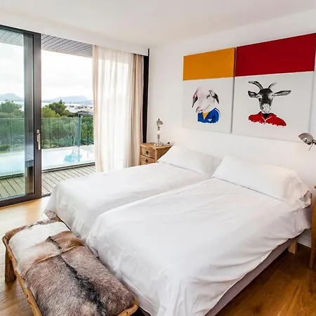 Puerto Deluxe 2 * Port de Pollença