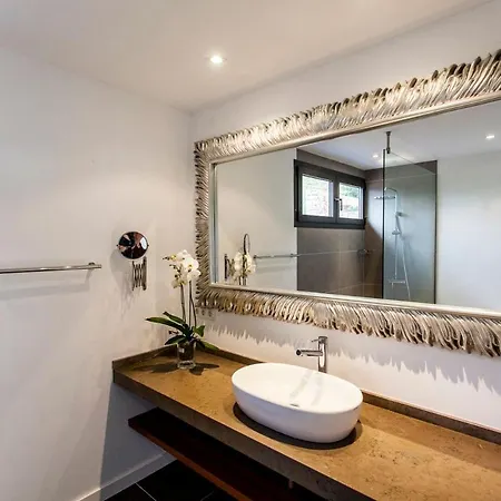 Puerto Deluxe 2 Villa *