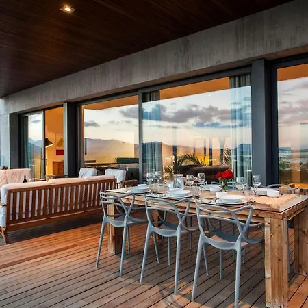 Puerto Deluxe 2 Villa Port de Pollença