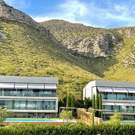 Puerto Deluxe 2 * Puerto Pollensa