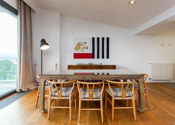 Villa Puerto Deluxe 2