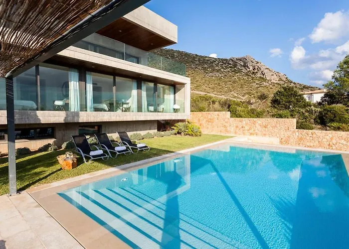 Villa Puerto Deluxe 2