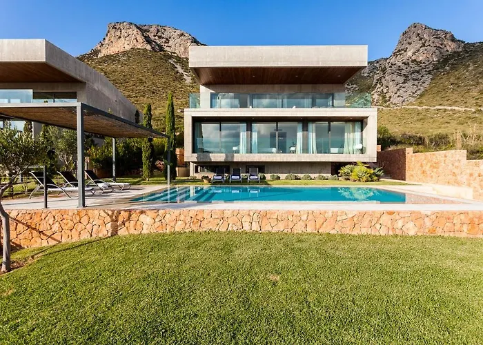 Villa Puerto Deluxe 2