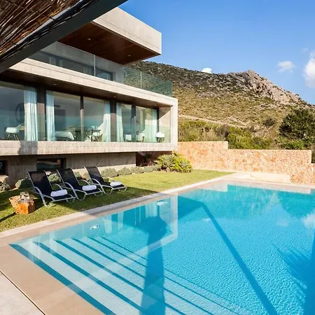 فيلة Puerto Deluxe 2