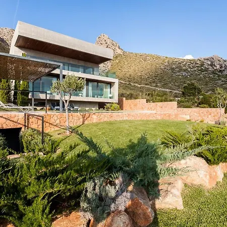 Puerto Deluxe 2 فيلة