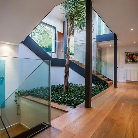 Puerto Deluxe 2 Willa *