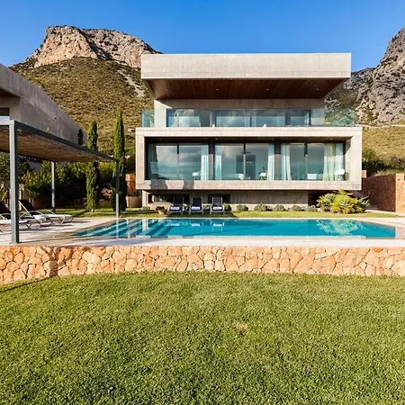 Villa Puerto Deluxe 2
