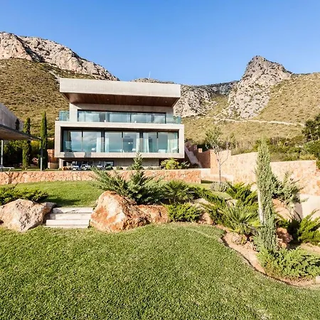 Villa Puerto Deluxe 2 *