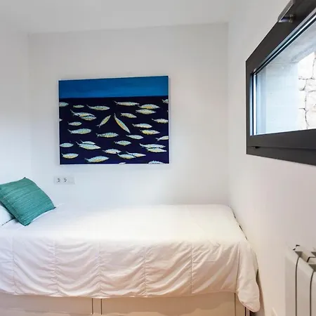 Puerto Deluxe 2 فيلة بورت دي بوينسا