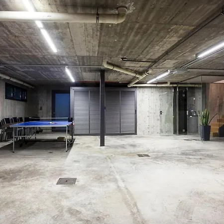 Puerto Deluxe 2 Willa