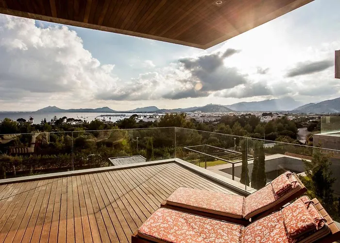 Villa Puerto Deluxe 2