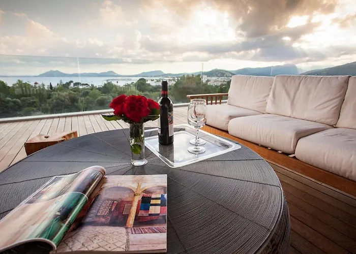 Villa Puerto Deluxe 2 *