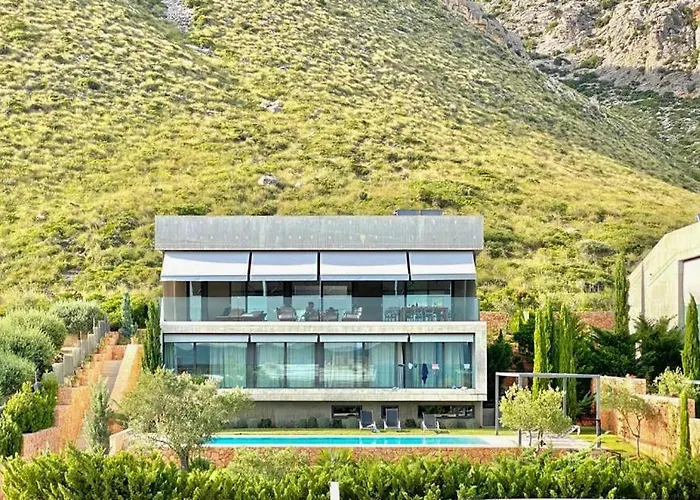 Puerto Deluxe 2 Villa