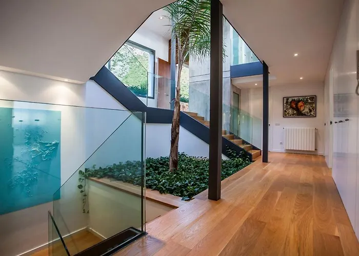 Puerto Deluxe 2 Villa *