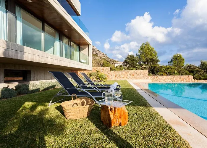 Puerto Deluxe 2 * Port de Pollenca