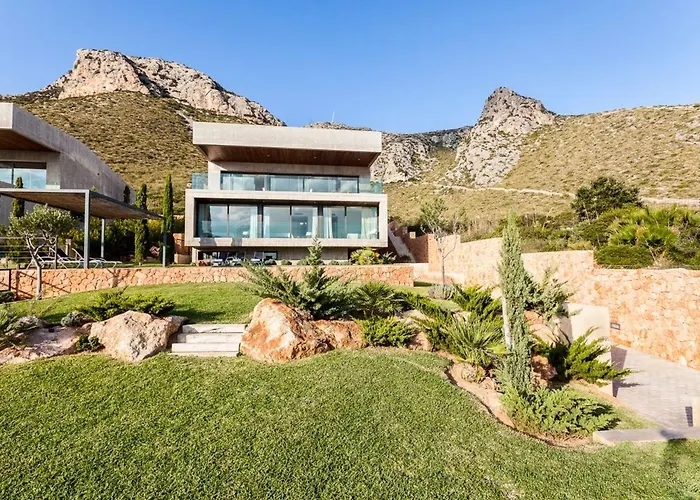 Villa Puerto Deluxe 2 *