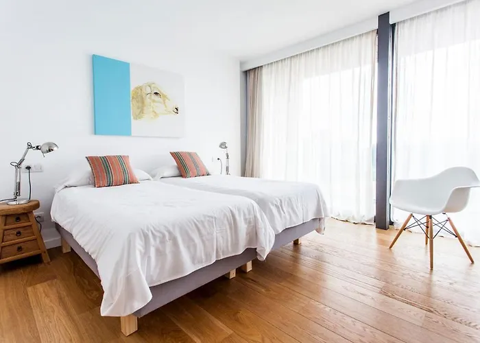 Villa Puerto Deluxe 2