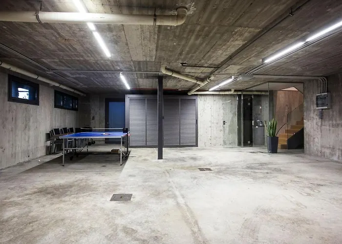 Puerto Deluxe 2 Villa