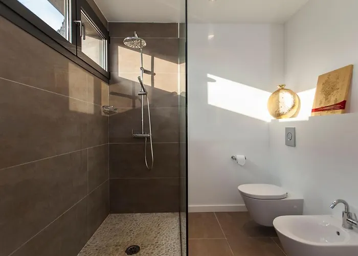 Villa Puerto Deluxe 2 *