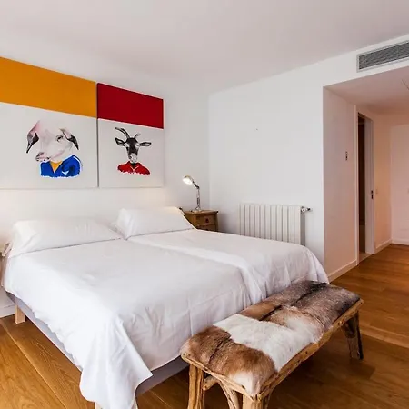 Puerto Deluxe 2