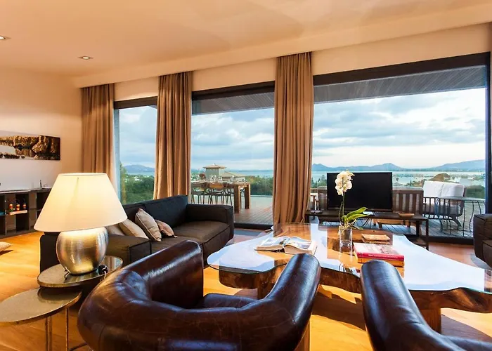 Puerto Deluxe 2 * 波连萨港