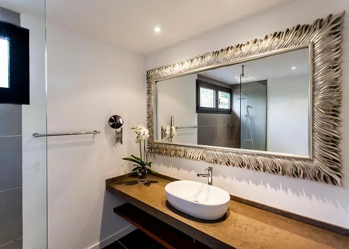 Puerto Deluxe 2 别墅 *