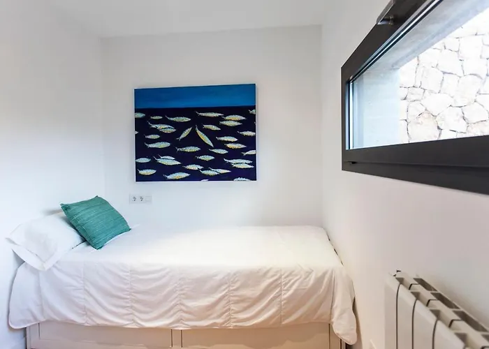 Puerto Deluxe 2 别墅 波连萨港