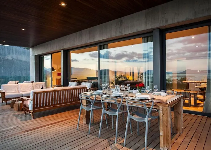 Puerto Deluxe 2 别墅 波连萨港