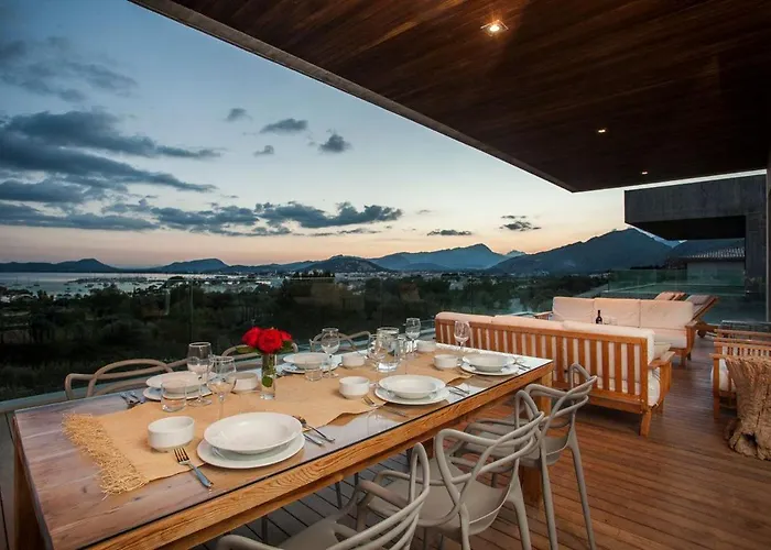 Puerto Deluxe 2 * 波连萨港