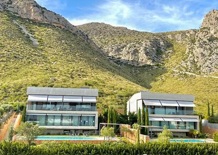 Puerto Deluxe 2 * 波连萨港